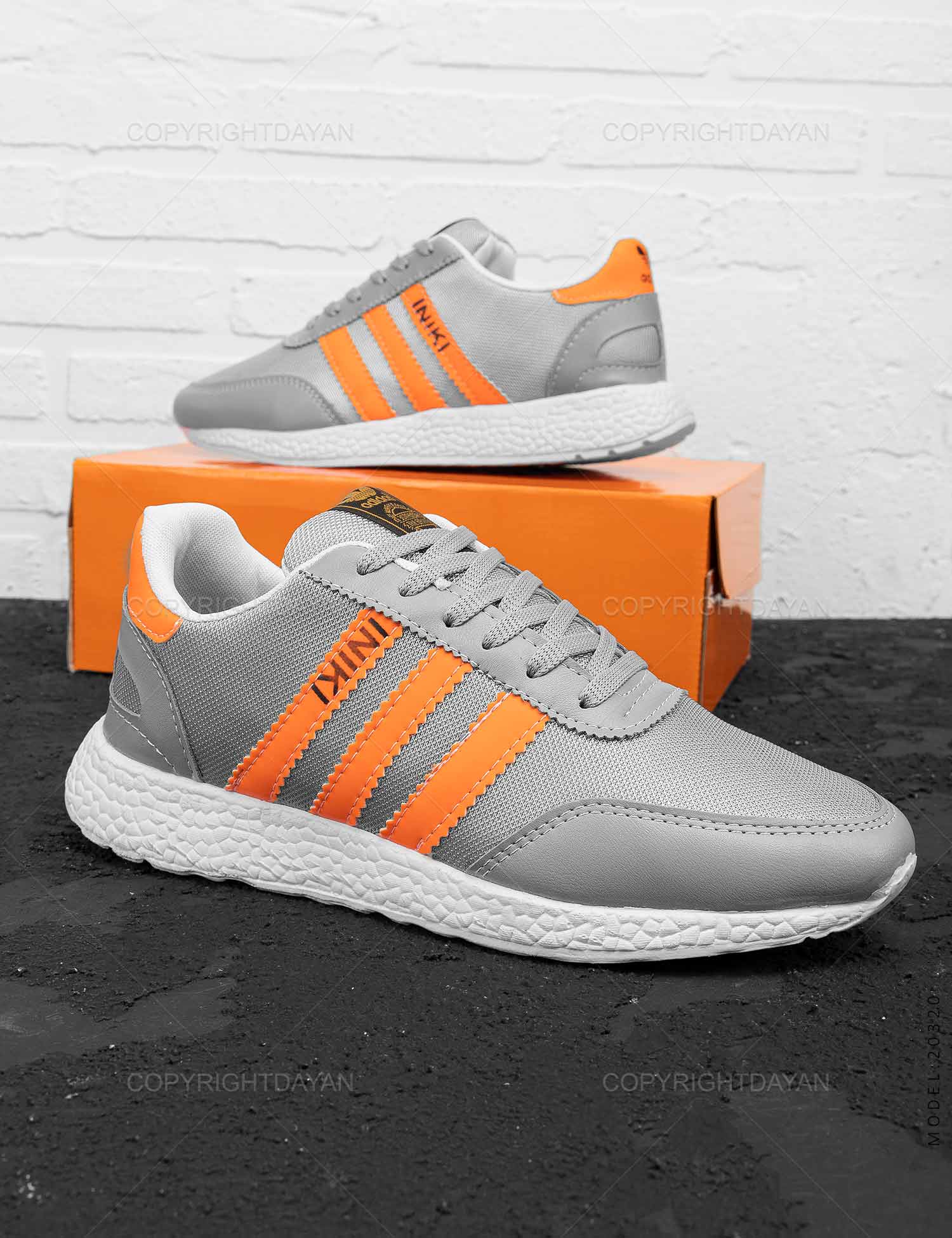 کفش مردانه Adidas مدل 20320