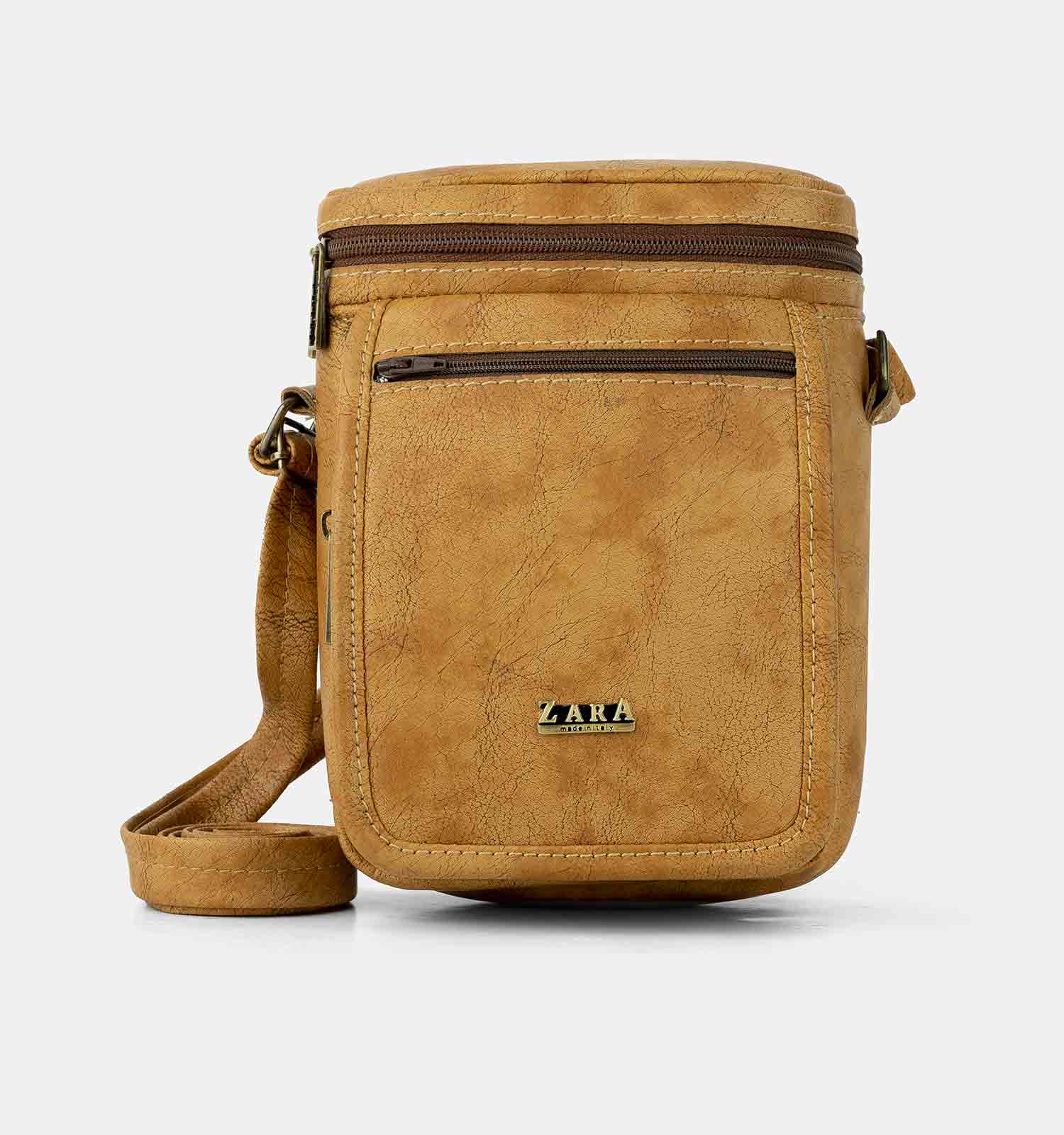 کیف دوشی Zara مدل 34103