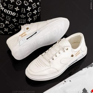 کفش مردانه Fashion مدل 17360