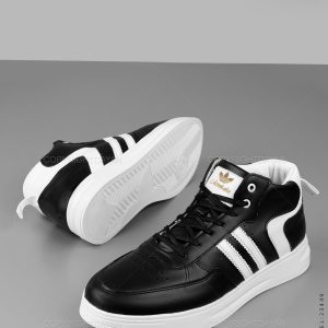 کفش ساقدار مردانه Adidas مدل 23449
