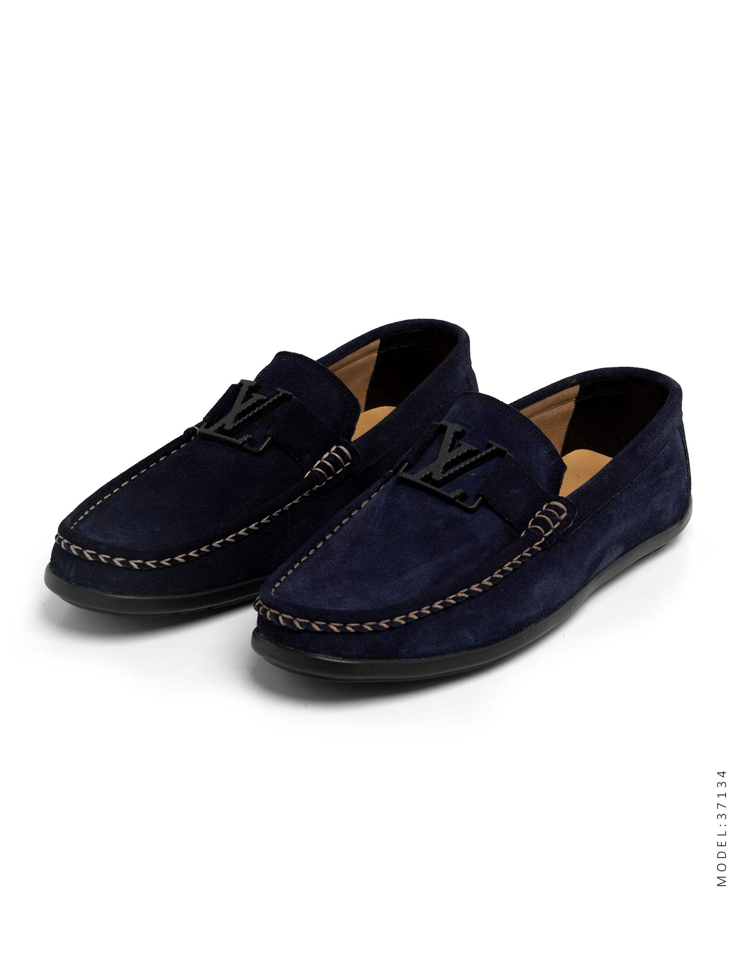 کفش روزمره مردانه Louis Vuitton مدل 37134