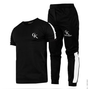 ست تیشرت شلوار مردانه Calvin Klein مدل 36584