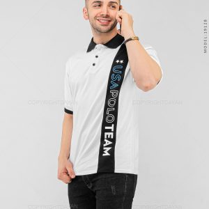 پولوشرت مردانه Polo مدل 19128