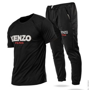 ست تیشرت شلوار مردانه Kenzo مدل 38364