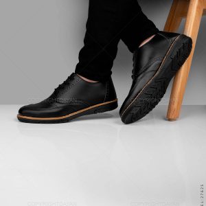 کفش رسمی مردانه Lima مدل 27625