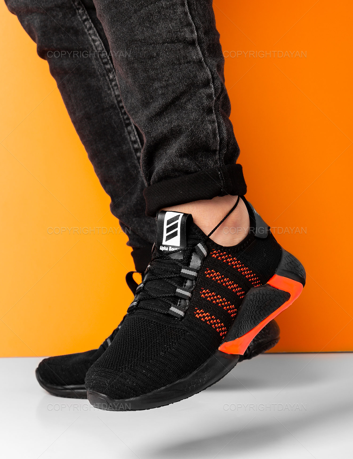 کفش ورزشی مردانه Adidas مدل 13845