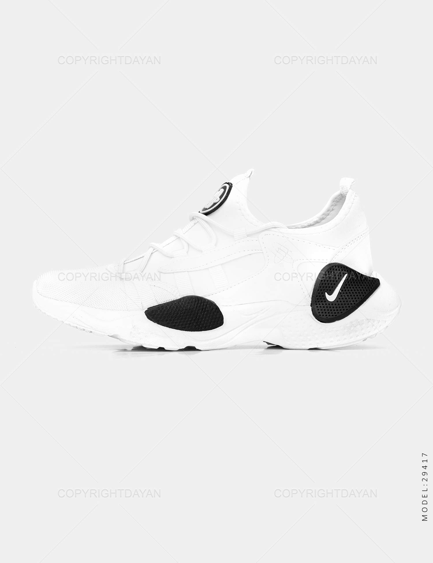 کفش ورزشی مردانه Nike مدل 29417