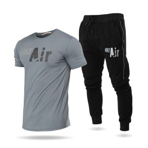 ست تیشرت شلوار مردانه Nike مدل 37754