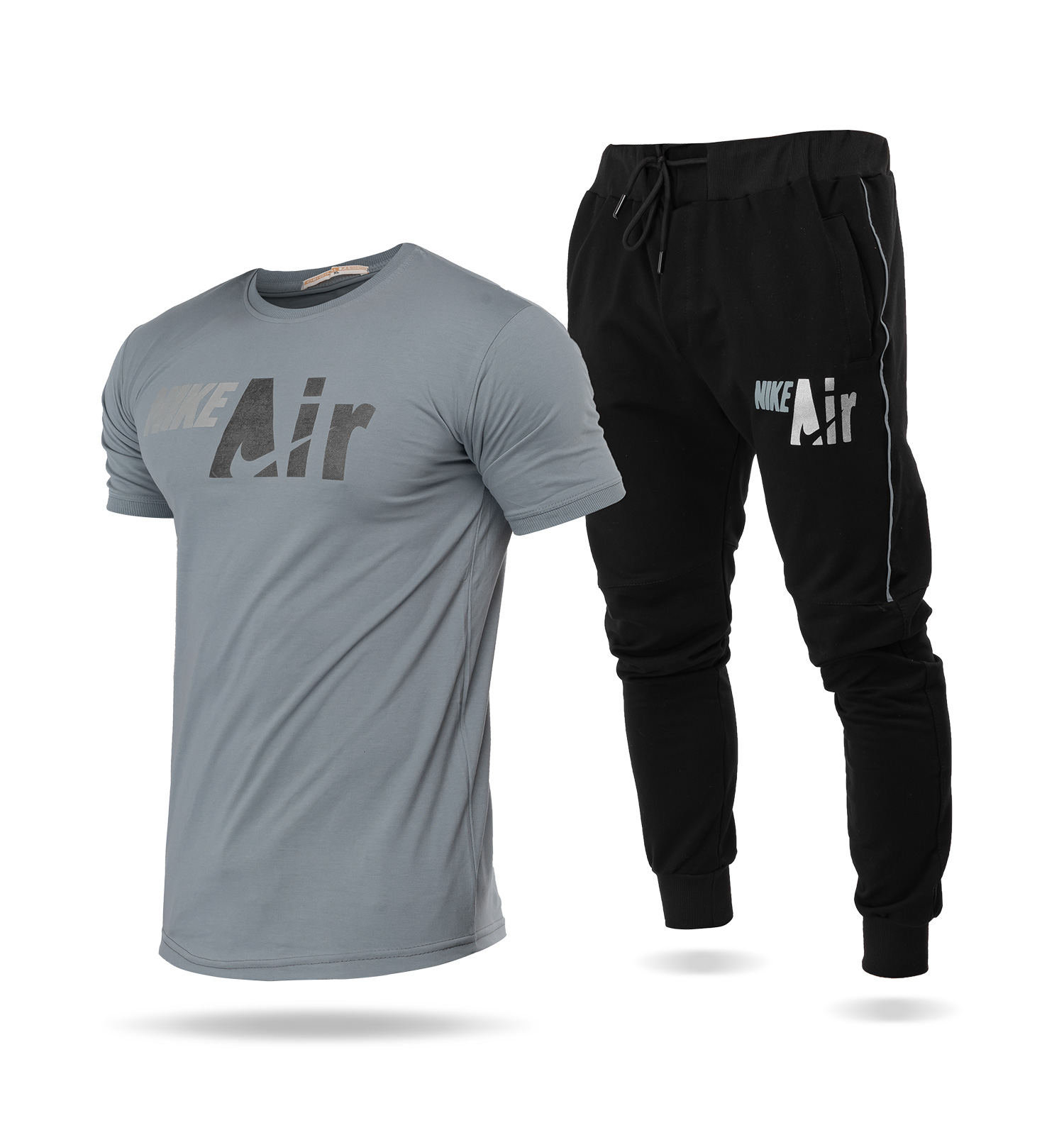 ست تیشرت شلوار مردانه Nike مدل 37754