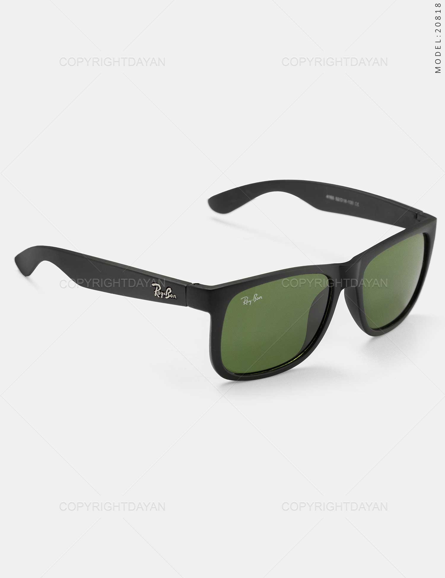 عینک آفتابی Ray Ban مدل 20818