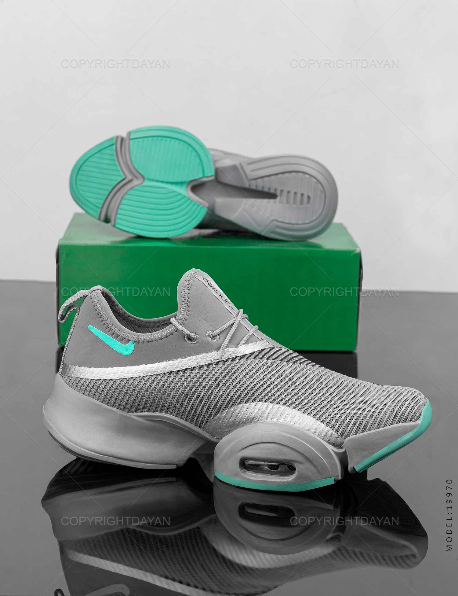 کفش مردانه Nike مدل 19970