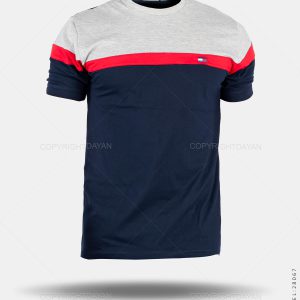 تیشرت مردانه Tommy مدل 28067