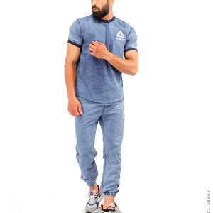 ست تیشرت شلوار اسپرت لی Reebok مدل 38593
