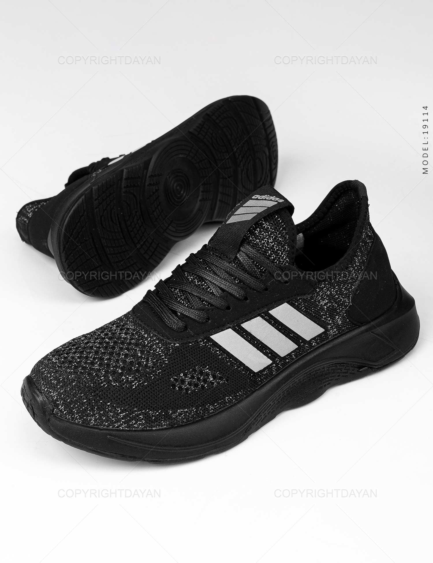 کفش مردانه Adidas مدل 19114