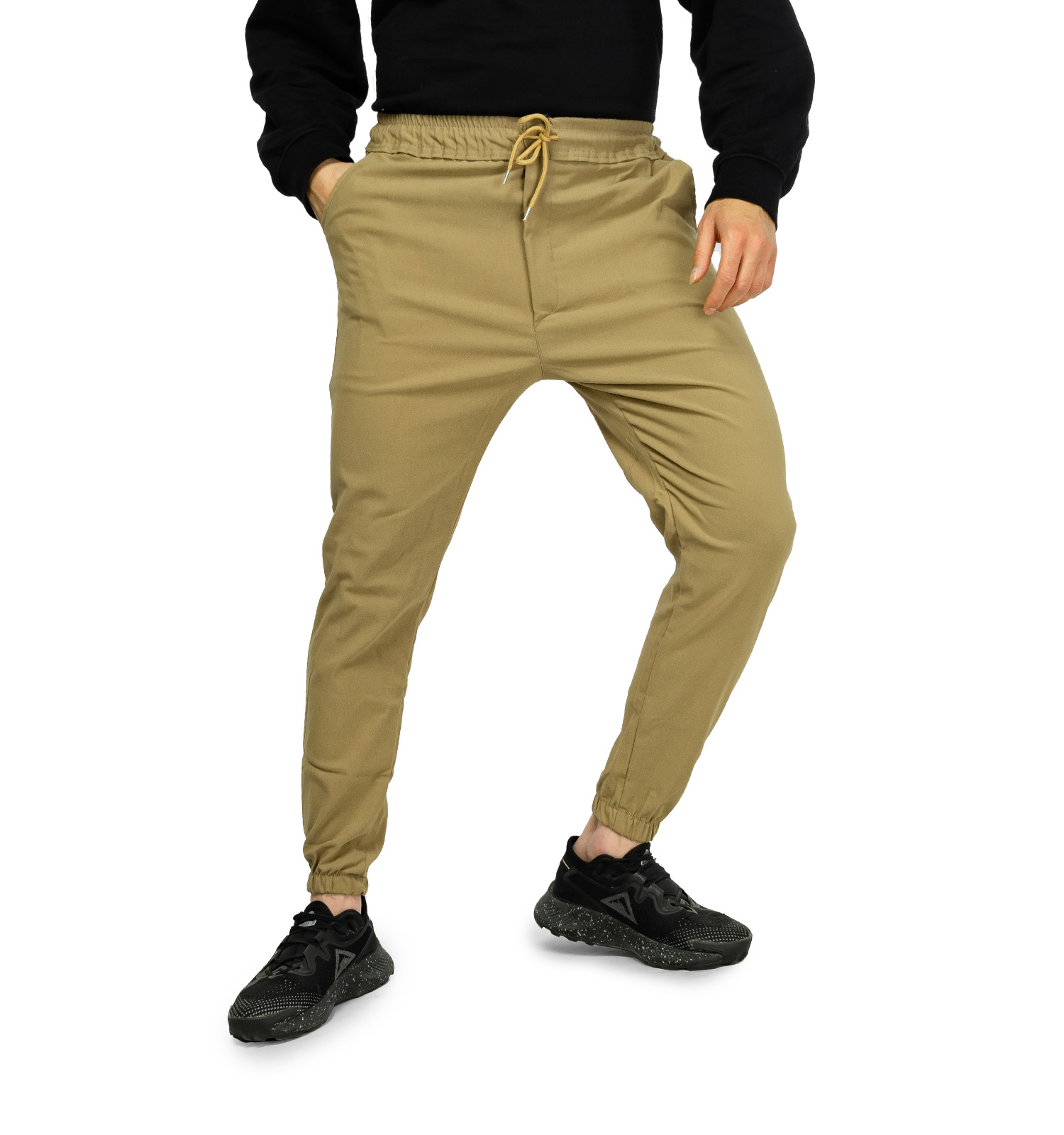 شلوار اسلش مردانه بنگال مدل 45983