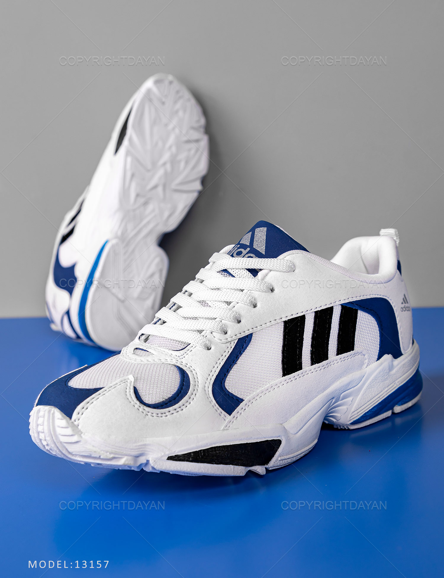 کفش مردانه Adidas مدل 13157