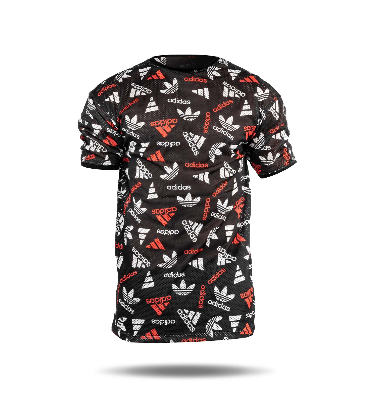 تیشرت مردانه Adidas مدل 37395