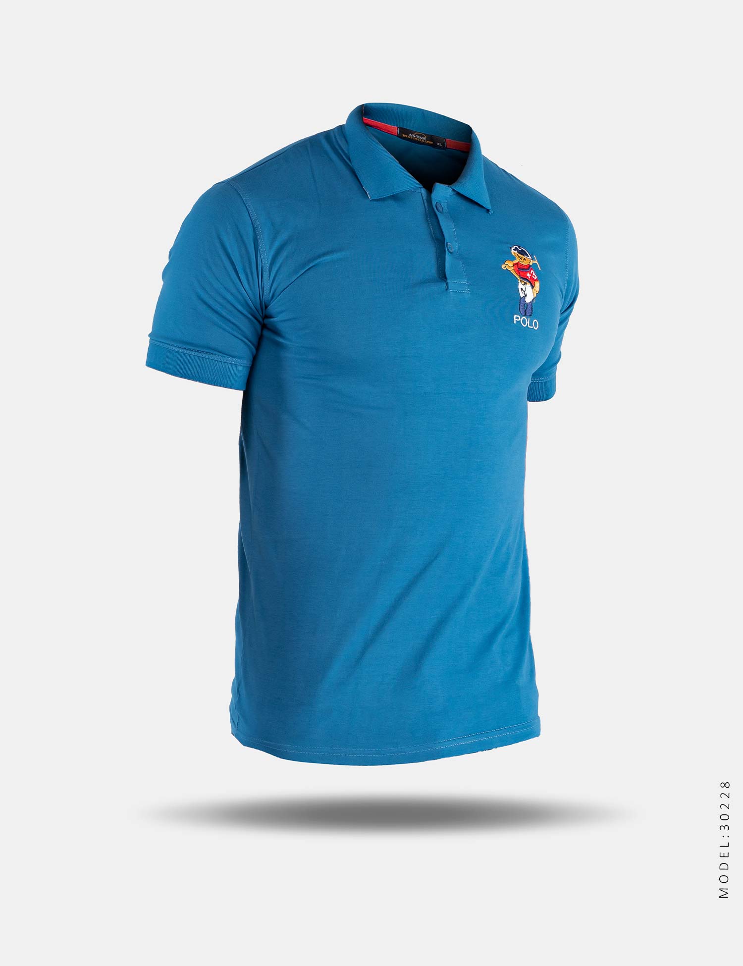 پولوشرت مردانه Polo مدل 30228