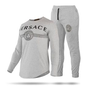 ست بلوز شلوار مردانه Versace مدل 34890