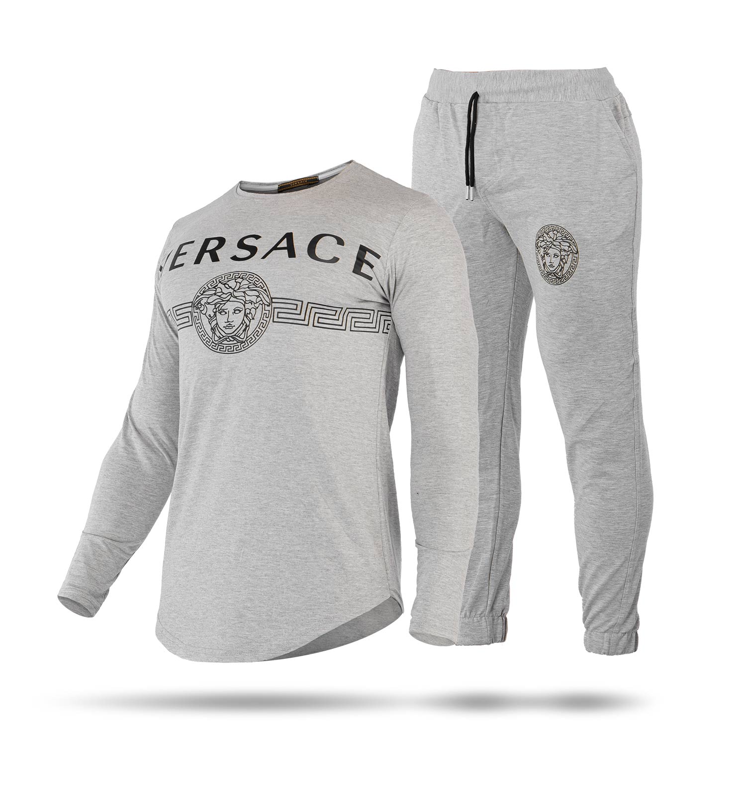 ست بلوز شلوار مردانه Versace مدل 34890