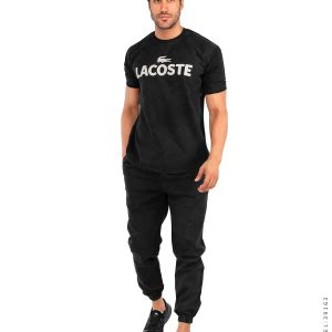 ست تیشرت شلوار اسپرت لی Lacoste مدل 39163