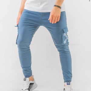 شلوار اسلش مردانه Off – White مدل 20148