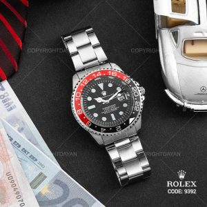 ساعت مچی مردانه Rolex مدل W 9392