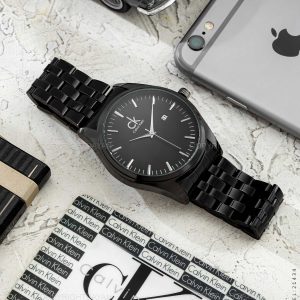 ساعت مچی مردانه Calvin Klein مدل 21434