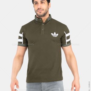 پولوشرت مردانه Adidas مدل 26842