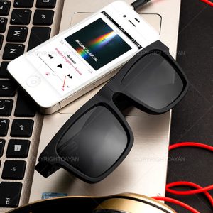 عینک آفتابی Spy Plus مدل G 9414