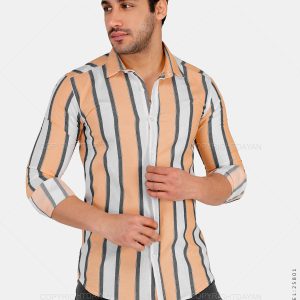 پیراهن مردانه Batis مدل 25801