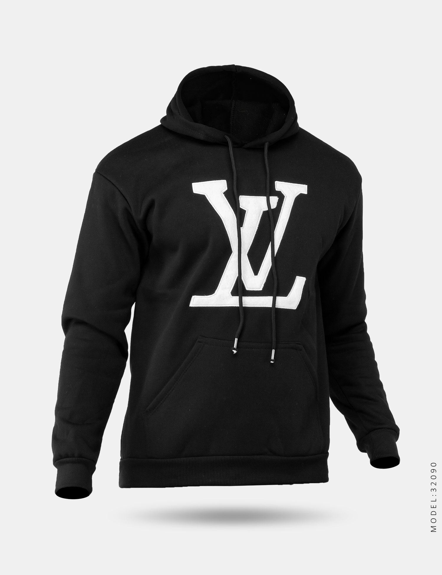 هودی مردانه Louis Vuitton مدل 32090