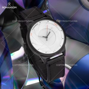 ساعت مچی Romanson مدل W 9319