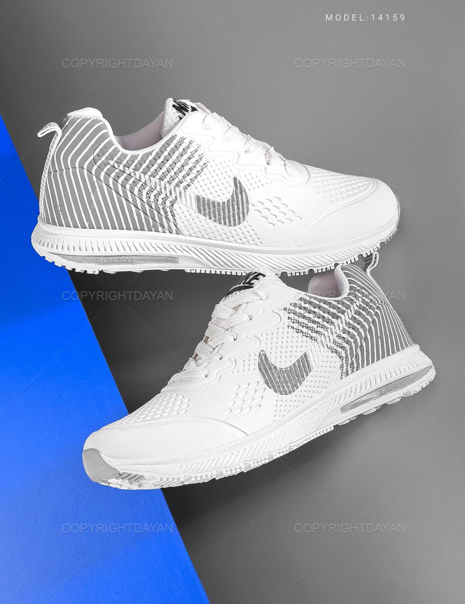 کفش زنانه Nike مدل 14159