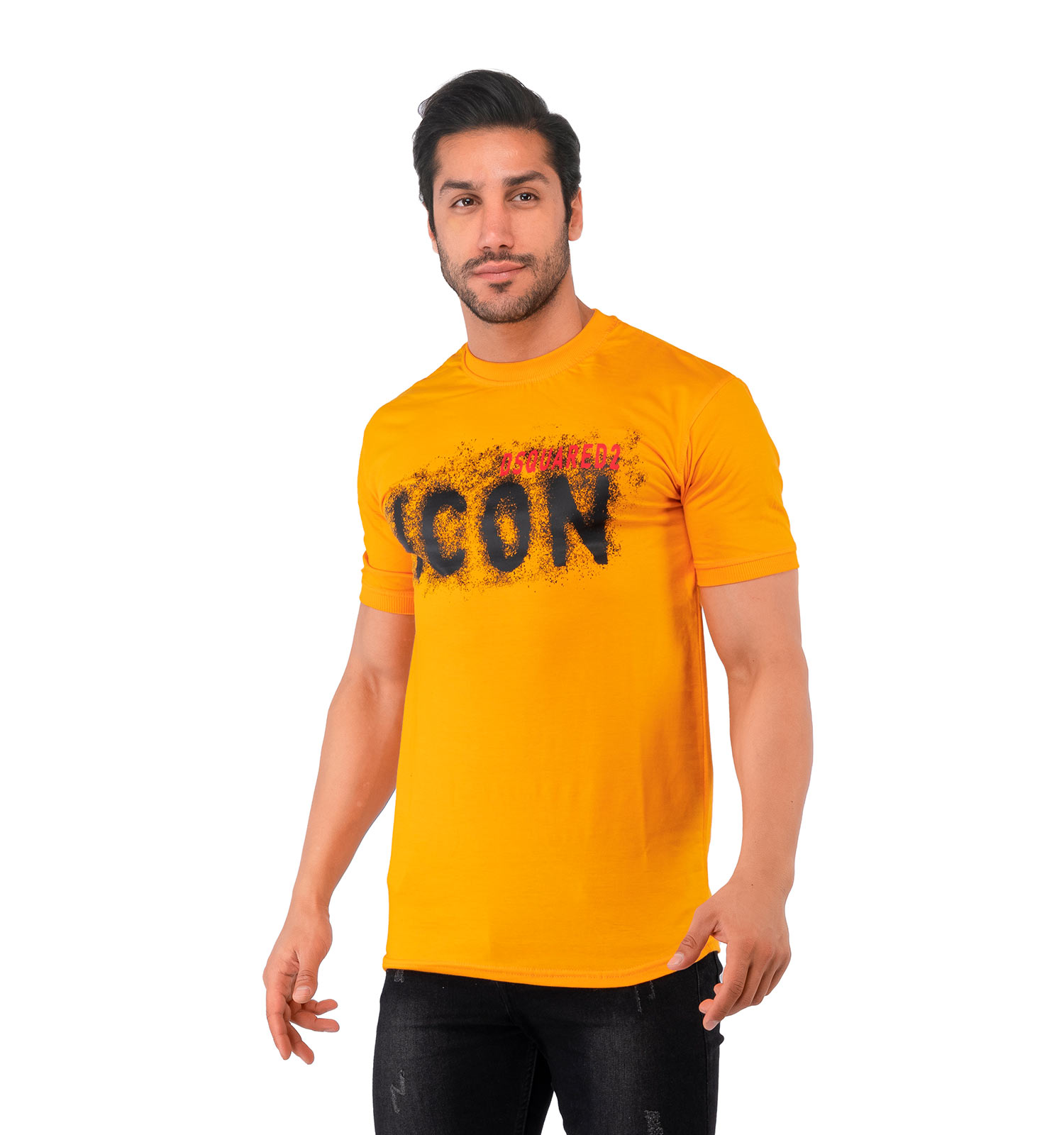 تیشرت مردانه Icon مدل 37031