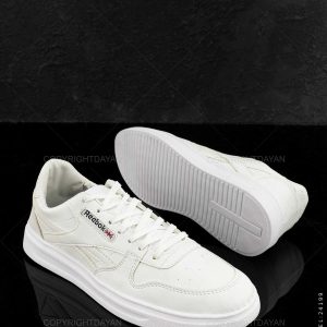 کفش روزمره مردانه Reebok مدل 24199