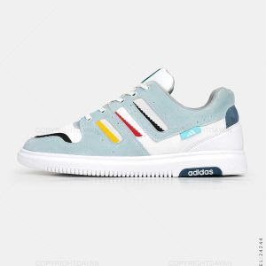 کفش روزمره مردانه Adidas مدل 24244