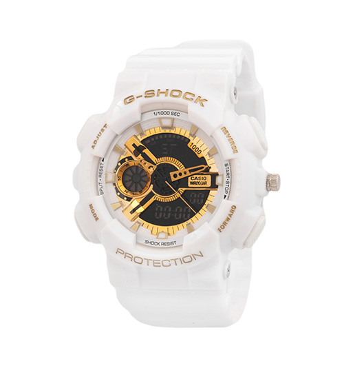 ساعت مچی عقربه ای G – Shock مدل 42563