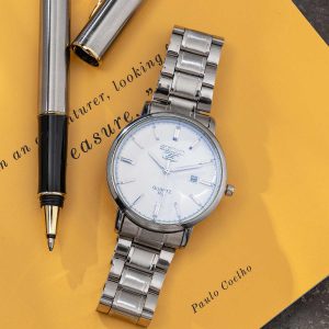 ساعت مچی عقربه ای مردانه Seiko مدل 40390
