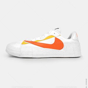 کفش روزمره مردانه Nike مدل 23410