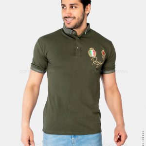 پولوشرت مردانه Rayan مدل 29260
