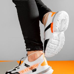 کفش ورزشی مردانه Off – White مدل 14107