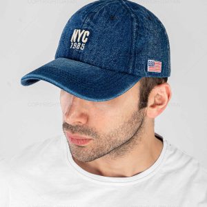 کلاه کپ New York مدل 20561