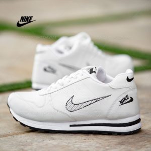 کفش مردانه Nike مدل K 9101 (سفید)