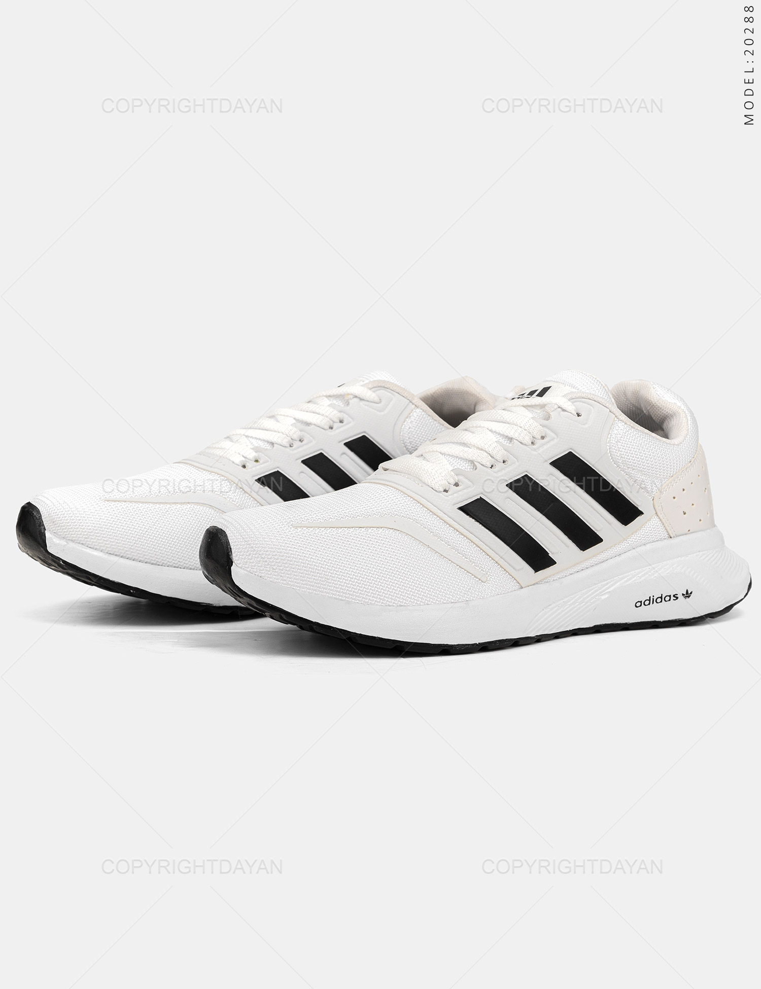 کفش مردانه Adidas مدل 20288