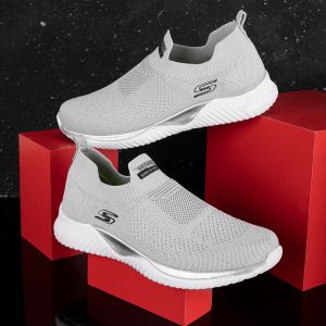 کفش اسپرت مردانه Skechers مدل 28418