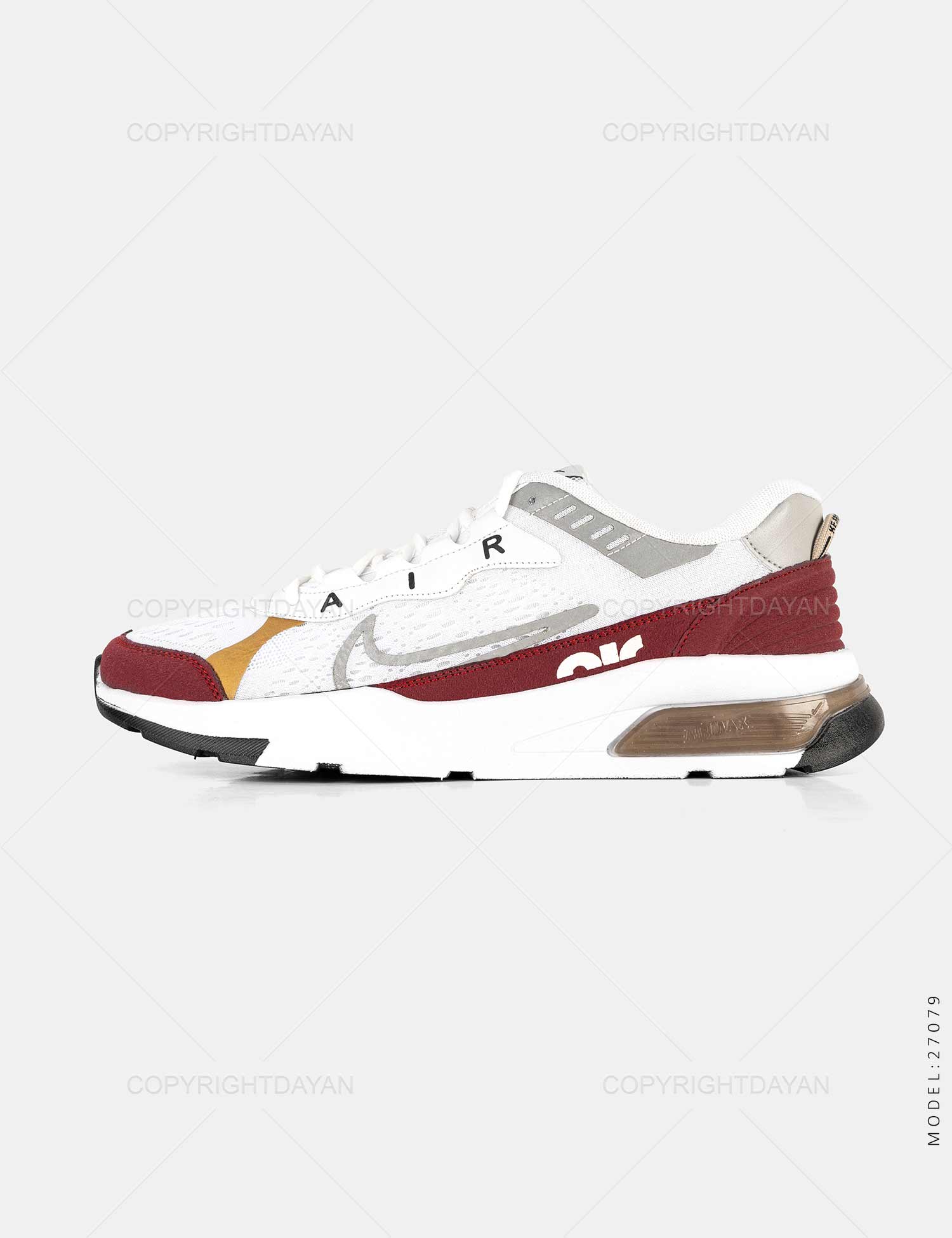 کفش ورزشی مردانه Nike مدل 27079