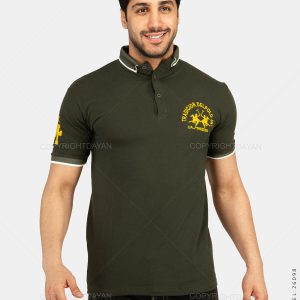 پولوشرت مردانه Polo مدل 26098