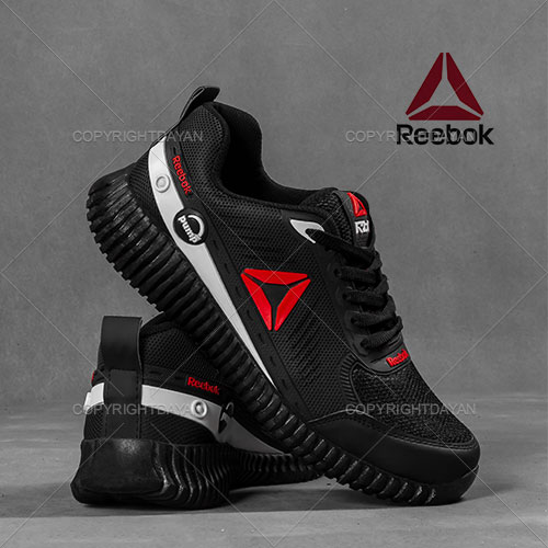 کفش مردانه Reebok مدل Pemila (مشکی)