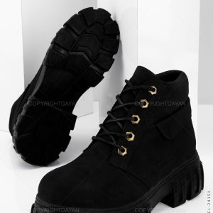 نیم بوت زنانه Timberland مدل 24151
